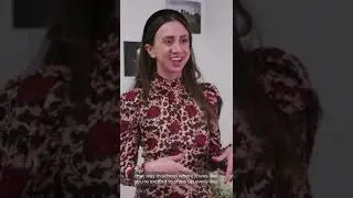 Cond&eacute; Nast College's Graduate spotlight with Megan