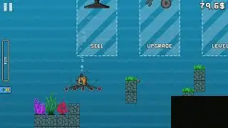 aqua miner #1