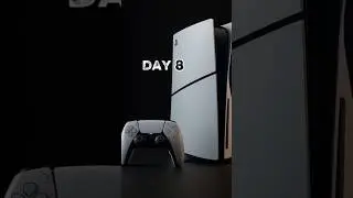 ps5 buying chalenge Day 8 | gaming #ps5gaming #viralshorts