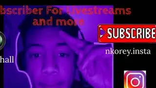 charity stream ( support my mental disability)