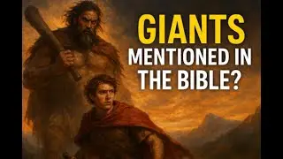 The Nephilim: Giants of Genesis or Forgotten Beings of Ancient History?