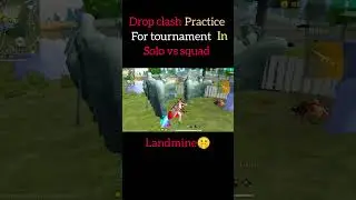 how to win drop clash fight. #freefire #shortsfeed #esports