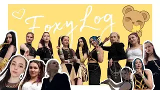 FOXYLOG EP.10 &ldquo;HIGUMA fest 2024&rdquo;