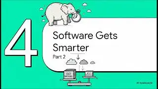 The AI in Your Pocket - the introduction of on-device AI