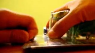 Metal Fight Beyblade &mdash; Распаковка 7 &mdash; BB-01 Pegasis 105F от Takara-Tomy, часть 1