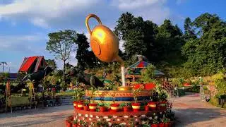CHEPTI FUN PARK - The Most Amazing Amusement Park in Nepal!