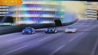 RIDGERACER 3D Ct.3