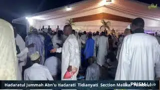 Direct Malika : Hadaratul Jummah  Abna'u  Malicka / Yeumbeul