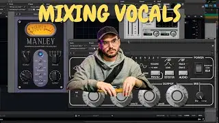the BEST vocal mixing tips I’ve learned