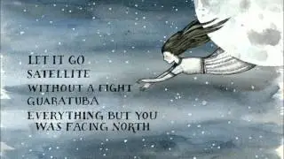 Fossil Collective - 'Without A Fight'