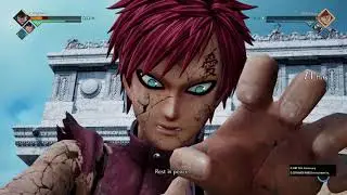 JUMP FORCE - 1v1 Kings