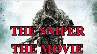 latest Sniper movie 2020
