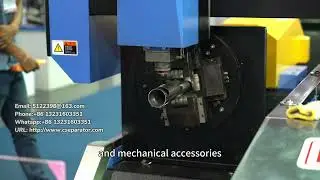 Multi-Functional Metal Sheet Laser Cutting & Engraving Machine: 1000W-3000W Fiber Laser