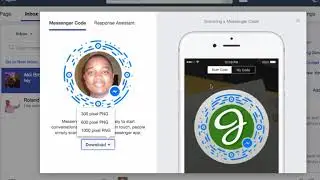 Facebook Parametric Code