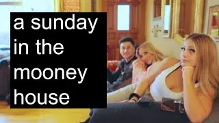 A DAY IN MY LIFE