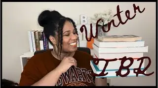 Winter 2026 TBR ❄️ | Cozy Books I&rsquo;m Reading This Winter | BookTube