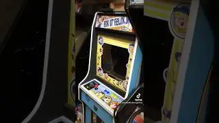 Fix-It Felix Jr Arcade From Disney&rsquo;s Wreck it Ralph