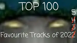 My TOP 100 Dubstep Tracks of 2025 (also Riddim, Tearout, Melodic Dubstep, Colour Bass etc.)