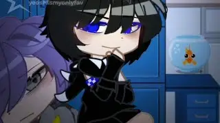 &mdash;Bully Replacement.💢&middot; / Not Og / Gacha Trend / YeosM.
