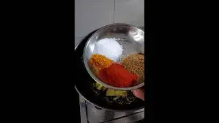 After making today's vegetable, I remembered the village - After making today's vegetable, I remembered the village - Vegetable Recipes #vegetable #recipe