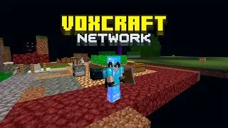 El mejor server de oneblock no premium 1.17: Voxcraft