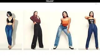 Logistics for Fast Fashion Industry | Maersk X Freakins