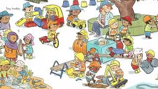 Tiny Tradies by Tami Sussman and Tom Jellett