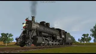 NALW Trainz - SLSF 1630 Whistle Pack Promo(Official)