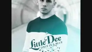 Little Dee Ft O'Gz - Passing Thru *NEW*