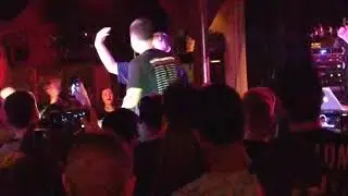 Josh A and Jake Hill-Pennywise (Live Sacramento CA 10/22/19)