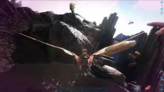 how to get Wyvern eggs : Ark survival evolved episode #7 (Urdu/Hindi)