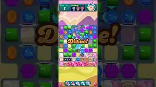 Candy Crush Saga level 8749