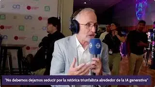 Más allá del mito de la IA generativa: decisiones, ética y futuro