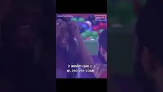 Gil BBB (representatividade)