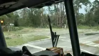 Hurricane Matthew - Hilton Head Island
