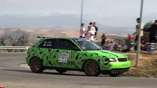 Subida Casarabonela 2025 | Samuel Robles G&oacute;mez