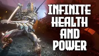 INFINITY FLAMES | ENDGAME EMBER BUILD & SETUP 2020 [WARFRAME]