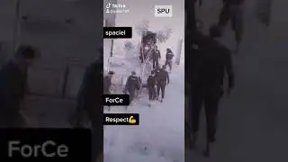 Duty Special Protection Unit