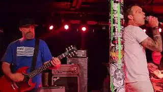 Thee Deception - Crispy Creek - Off Ramp (El Corazon) - Seattle, WA - 11-15-2024