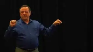 Dennis Cokely | Sign Language Interpreters: The Importance of the Day Before