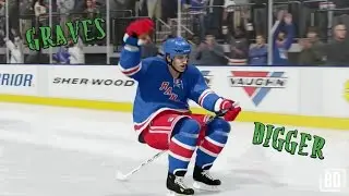 If NHL 17 Trailers were cut like Monster Truck Commercials | Thumb League