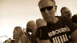 Alcatraz 2017 - premovie