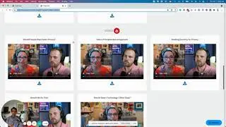 Captivate ai Dashboard Overview