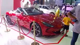 Pakwheels New Wheels Expo 2025