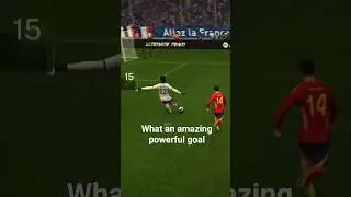 Kolo muaniiiii🔥🔥🔥 | Football | PS5 #shorts #viral #trending