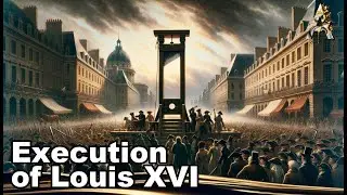 Execution of Louis XVI