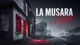 La Musara | The Haunted Ghost Town Mystery