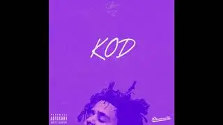 J. Cole - 1985 (Official Studio Instrumental)