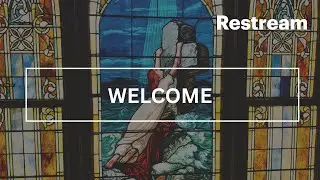 Stewardship Based Upon Worship & Freedom/ w. Rev. Bill Crawford