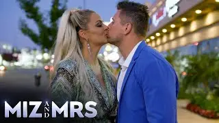 Miz has two huge anniversary surprises for Maryse: Miz & Mrs., May 3, 2021